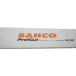 BAHCO PC-9-9/17-PS double-sided hacksaw blade for wood, 615 mm (PC-9-9/17-PS-B)