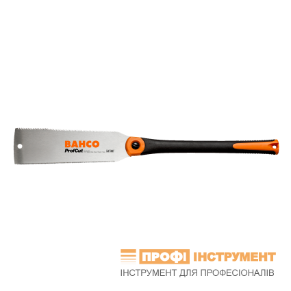 BAHCO PC-9-9/17-PS double-sided hacksaw blade for wood, 615 mm (PC-9-9/17-PS-B)