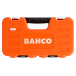 Набір торцевих головок BAHCO 3/8" 10-22 мм 33шт (S330L)