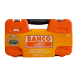 Набір головок торцевых 12-гранних BAHCO 1/4" и 1/2" 4-32 мм 56 шт. (S560)