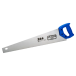 Bahco hacksaw on a tree for sawing of preparations of average thickness of 500 mm, 7/8 teeth / inch (art, 244-20-U7 / 8-HP)