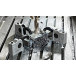 Струбцина BESSEY (затискач станочний) BAS-CB compact, висота зажиму 97 мм (BAS-CB10-6)