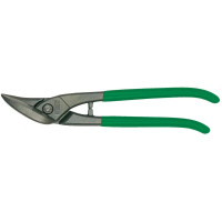 Ножиці по металу BESSEY 260 мм (D116-260L)