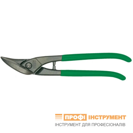 Ножиці по металу BESSEY 260 мм (D116-260L)