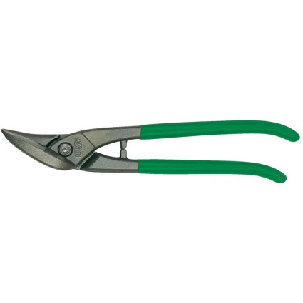 Ножиці по металу BESSEY 260 мм (D116-260L)