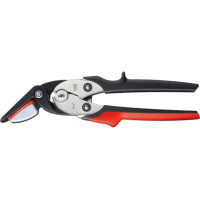 Ножиці BESSEY для різки стрічкової сталі 260 мм (D123S)