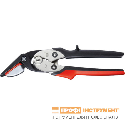 Ножиці BESSEY для різки стрічкової сталі 260 мм (D123S)