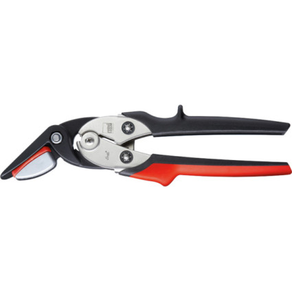 Ножиці BESSEY для різки стрічкової сталі 260 мм (D123S)