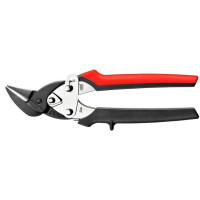 BBESSEY metal shears 180 mm (D15A)