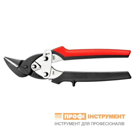 Ножиці BESSEY по металу 180 мм (D15AL)
