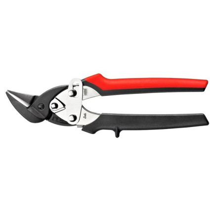 Ножиці BESSEY по металу 180 мм (D15AL)