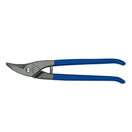 Ножиці по металу BESSEY 250 мм фігурні для отворів (D214-250L)