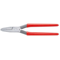 Плоскогубці BESSEY для бляхарів 240 мм (D301)