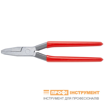 Плоскогубці BESSEY для бляхарів 240 мм (D301)