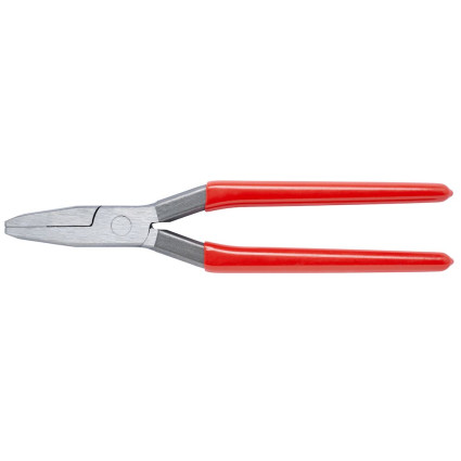 Плоскогубці BESSEY для бляхарів 240 мм (D301)