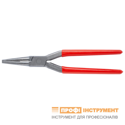 Круглогубці BESSEY для бляхарів 260 мм (D311)