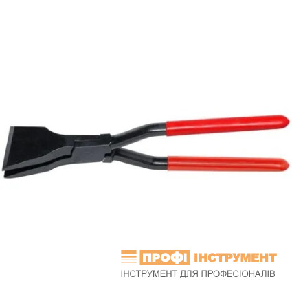 Кліщі кутові BESSEY для загинання і відгинання крайків 280 мм (D335)