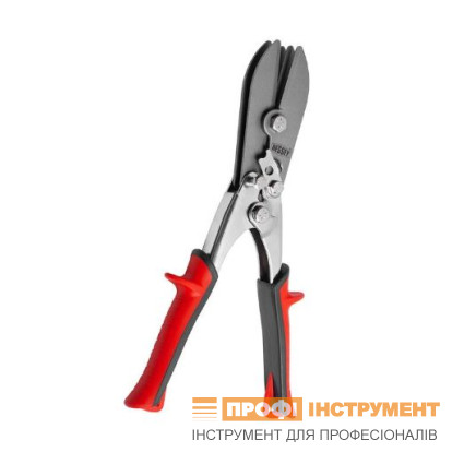 Кліщі BESSEY для гофрування 250 мм (D36)