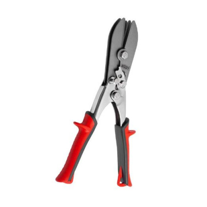 Кліщі BESSEY для гофрування 250 мм (D36)