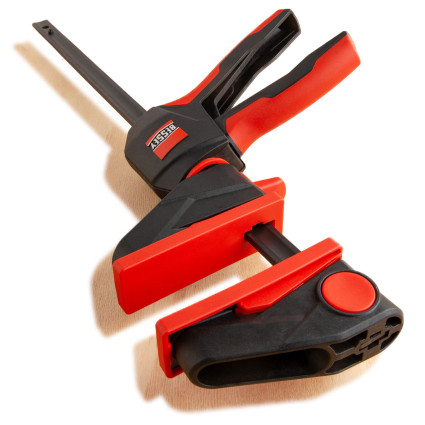 Одноручний затискач з обертовою рукояткою BESSEY - EZ360-30 (EZ360-30)