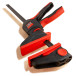Одноручний затискач з обертовою рукояткою BESSEY - EZ360-45 (EZ360-45)