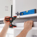 Набір BESSEY EZR15SET напів-автоматичних двофункційних струбцин 2шт, 150x60мм (EZR15SET)