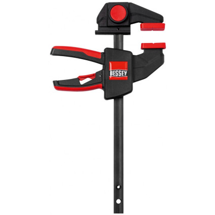 Набір BESSEY EZR15SET напів-автоматичних двофункційних струбцин 2шт, 150x60мм (EZR15SET)