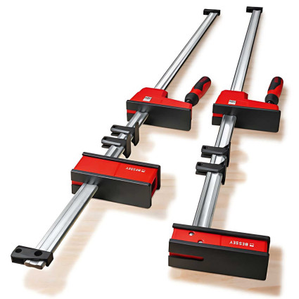 Струбцина корпусна BESSEY - REVO KRE100-2K (KRE100-2K)
