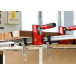 Струбцина корпусна BESSEY - REVO KRE150-2K (KRE150-2K)