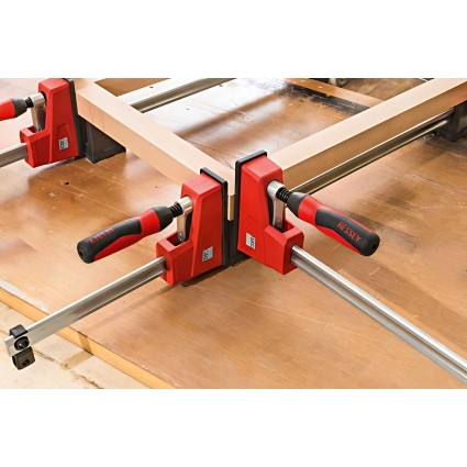 Струбцина корпусна BESSEY - REVO KRE30-2K (KRE30-2K)