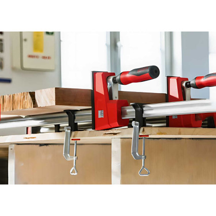 Струбцина корпусна BESSEY - REVO KRE30-2K (KRE30-2K)