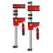 Струбцина корпусна BESSEY - Vario REVO KREV100-2K (KREV100-2K)
