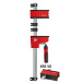 Струбцина корпусна BESSEY - Vario REVO KREV150-2K (KREV150-2K)