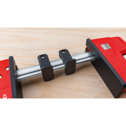 Струбцина корпусна BESSEY - Vario REVO KREV150-2K (KREV150-2K)