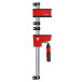 Струбцина корпусна BESSEY - Vario REVO KREV250-2K (KREV250-2K)