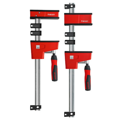 Струбцина корпусна BESSEY - Vario REVO KREV250-2K (KREV250-2K)