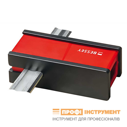 Переставна верхня частина для струбцин BESSEY - KRE-VO (KRE-VO)