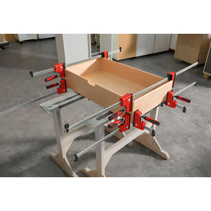 Переставна верхня частина для струбцин BESSEY - KRE-VO (KRE-VO)