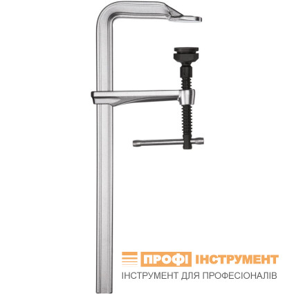 Струбцина високоефективна BESSEY SGM 800х140 мм (SG80M)