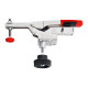 Комплект STC для багатофункціональних столів BESSEY - STC-HH50-T20 (STC-HH50-T20)