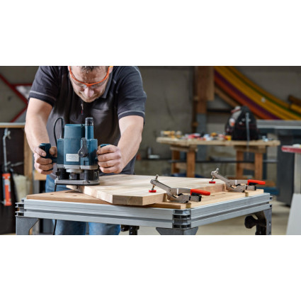 Комплект STC для багатофункціональних столів BESSEY - STC-IHH25-T20 (STC-IHH25-T20)