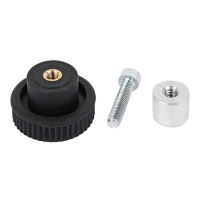 Adapters for BESSEY multifunction tables - STC-SET-T20 (STC-SET-T20)