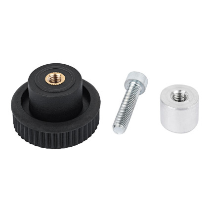 Адаптери для багатофункціональних столів BESSEY - STC-SET-T20 (STC-SET-T20)