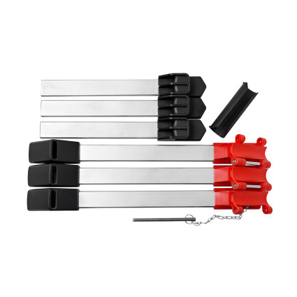 Будівельний штатив BESSEY - STE-BS (STE-BS)