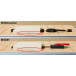 Горизонтальний затискач для багатофункціональних столів BESSEY - WNS-SET-MFT (WNS-SET-MFT)