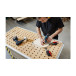 Горизонтальний затискач для багатофункціональних столів BESSEY - WNS-SET-MFT (WNS-SET-MFT)