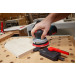 Горизонтальний затискач для багатофункціональних столів BESSEY - WNS-SET-MFT (WNS-SET-MFT)