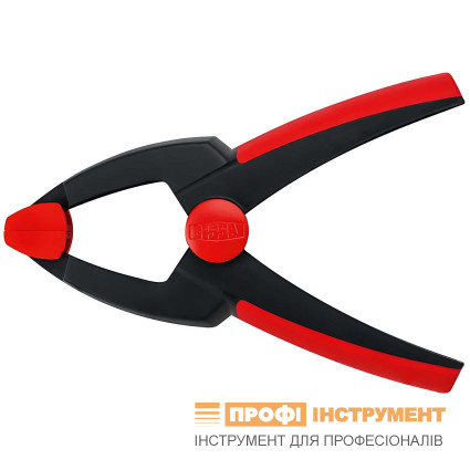 Струбцина пружинна BESSEY Clіppіx 75х70 мм (XC7)