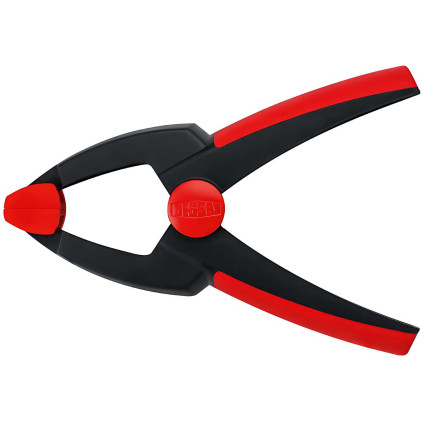 Струбцина пружинная BESSEY Clіppіx 75х70 мм (XC7)