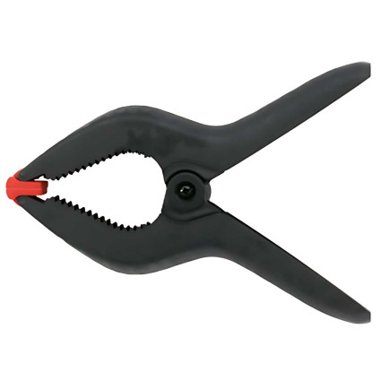 Струбцина пружинная BESSEY Clіppіx 75х70 мм (XC7)